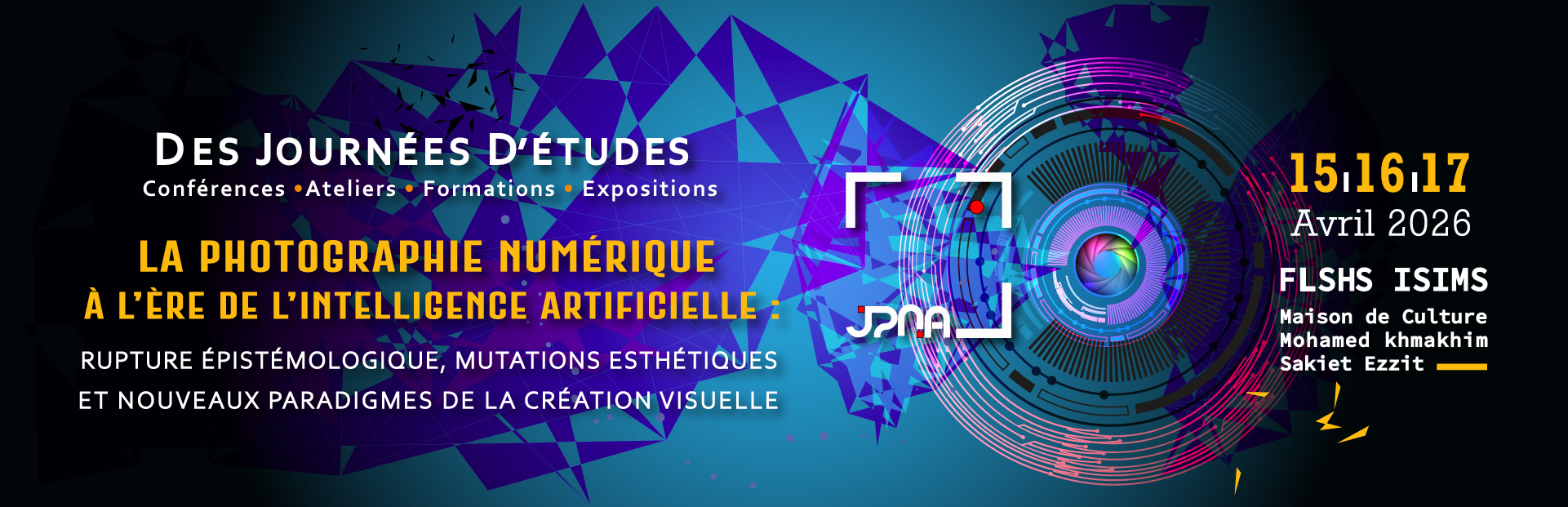 La photographie numérique à l’ère de l’Intelligence Artificielle>